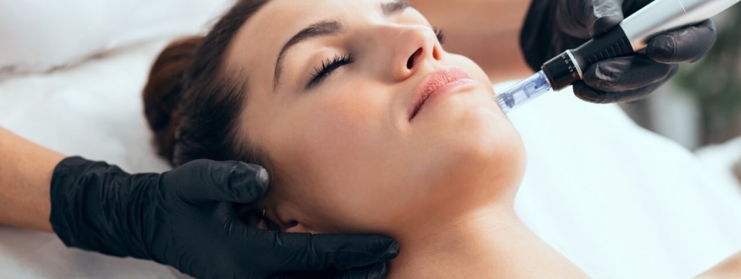 What is Mesotherapy?
